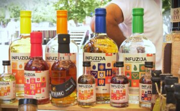 Rakija – Kako sačuvati aromatične materije voća