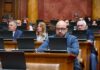 Rasprava u Skupštini o presađivanju organa, opozicija kritikuje predlog zakona