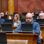 Rasprava u Skupštini o presađivanju organa, opozicija kritikuje predlog zakona