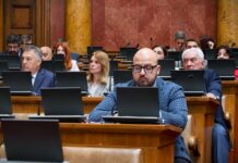 Rasprava u Skupštini o presađivanju organa, opozicija kritikuje predlog zakona