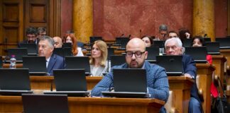 Rasprava u Skupštini o presađivanju organa, opozicija kritikuje predlog zakona