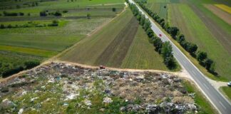 RERI: U Srbiji 2025. 104 dana sa više čestica PM 2,5 od dozvoljenog