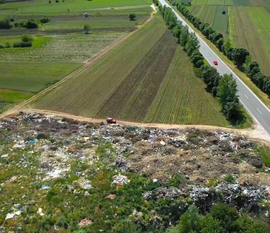 RERI: U Srbiji 2025. 104 dana sa više čestica PM 2,5 od dozvoljenog