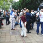 Roditelji učenika Jovine gimnazije zatražili od Vučića odgovor da li on štiti direktora te škole
