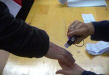 Romska partija pokrenula kampanju kojom ukazuje na problem prodaje glasova