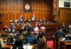 Skupština sutra o „Mrdićevim zakonima“ i kreditima za mlade