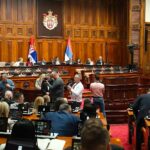 Skupština sutra o „Mrdićevim zakonima“ i kreditima za mlade