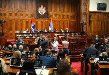 Skupština sutra o „Mrdićevim zakonima“ i kreditima za mlade