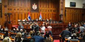 Skupština sutra o „Mrdićevim zakonima“ i kreditima za mlade