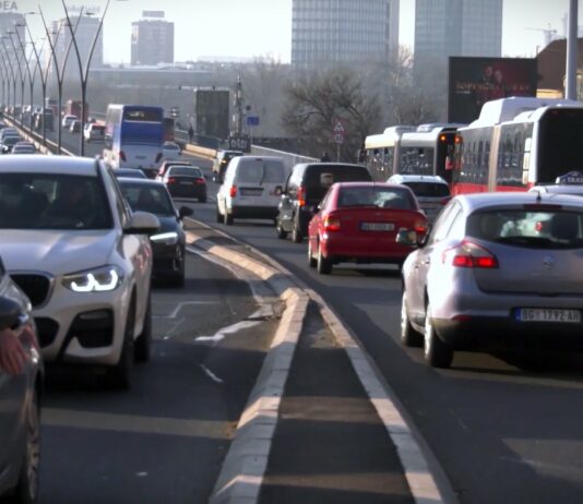 Srbija dobija mrežu punjača za električna vozila, vodonik i gas
