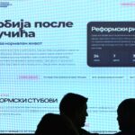 SSP predstavio program „Srbija posle Vučića“