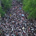 Studenti u blokadi predstavili plan za reformu zdravstva kroz pet ključnih mera