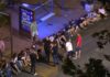 Tokom prošle godine uočen sistemski obrazac nasilja policije prema mladima na protestima