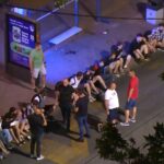 Tokom prošle godine uočen sistemski obrazac nasilja policije prema mladima na protestima
