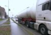 Udruženje Međunarodni transport najavilo protest vozača kamiona Zapadnog Balkana