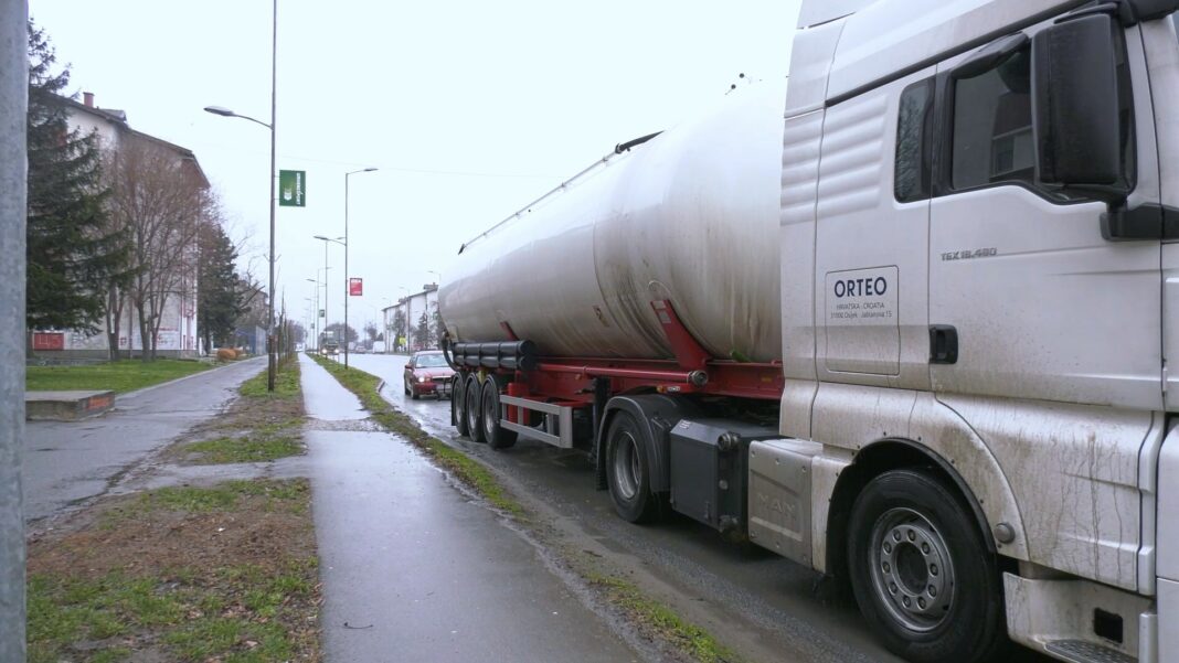 udruzenje medjunarodni transport