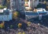 Veliki studentski protest u Novom Sadu u subotu