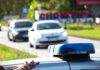 Za sedam dana više od 1.800 isključenih iz saobraćaja zbog alkohola ili psihoaktivnih supstanci