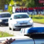 Za sedam dana više od 1.800 isključenih iz saobraćaja zbog alkohola ili psihoaktivnih supstanci