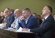 Zrenjaninska opozicija: Janjić i SNS uništili mesne zajednice u strahu od naroda