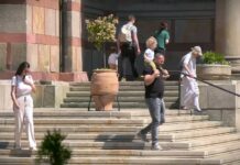 Macura: I dalje beležimo negativni prirodni priraštaj, mada je pad nešto manji nego prošle godine