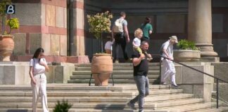 Macura: I dalje beležimo negativni prirodni priraštaj, mada je pad nešto manji nego prošle godine