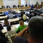 Opozicija u Skupštini Beograda traži obustavu projekta bezbednosnog sistema i očuvanje apoteka