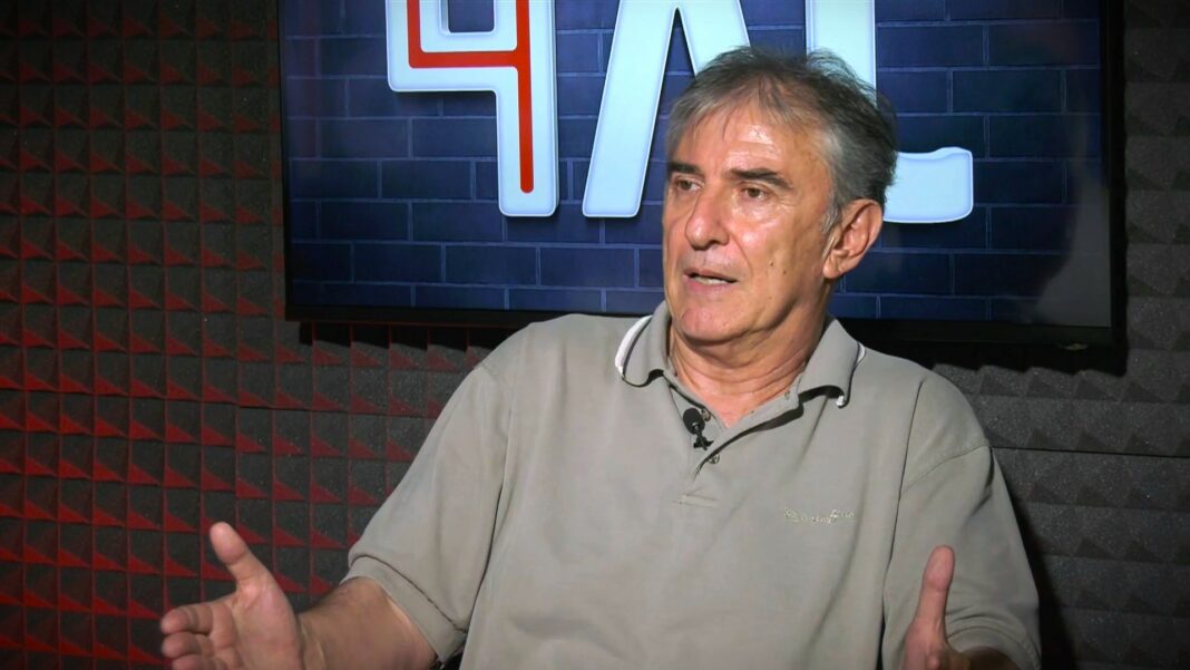 CVIJETIN MILIVOJEVIC
