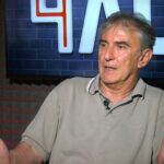 Cvijetin Milivojević: U medijima od 2017. imamo klasičnu propagandu