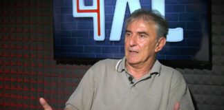 Cvijetin Milivojević: U medijima od 2017. imamo klasičnu propagandu