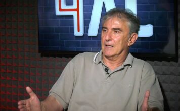 Cvijetin Milivojević: U medijima od 2017. imamo klasičnu propagandu