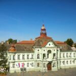 Zrenjaninska opozicija: Salapurin privatni raj