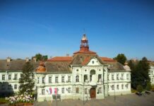 Zrenjaninska opozicija: Salapurin privatni raj