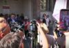 Radnici Apoteke Beograd protestovali zbog zaostalih plata i najavljene privatizacije