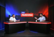 Draža Anđelković – Kad jednom prihvatiš da ti se komada država, tome nema kraja