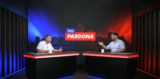 Draža Anđelković – Kad jednom prihvatiš da ti se komada država, tome nema kraja