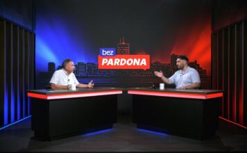 Draža Anđelković – Kad jednom prihvatiš da ti se komada država, tome nema kraja