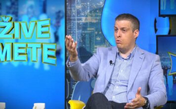 Ninić: Svako svoj integritet sam gradi i sam ga ruši
