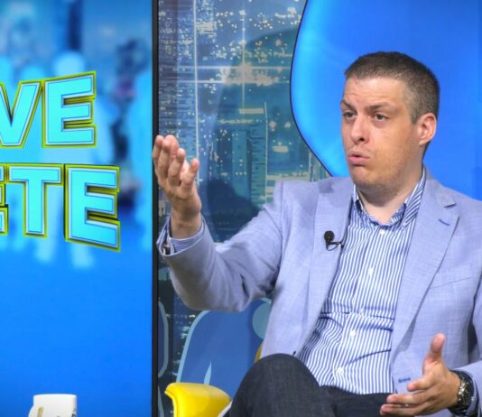 Ninić: Svako svoj integritet sam gradi i sam ga ruši