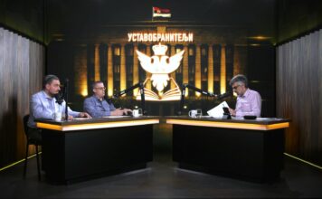 Ustavobranitelji – Ko je bio Vladimir Cvijan