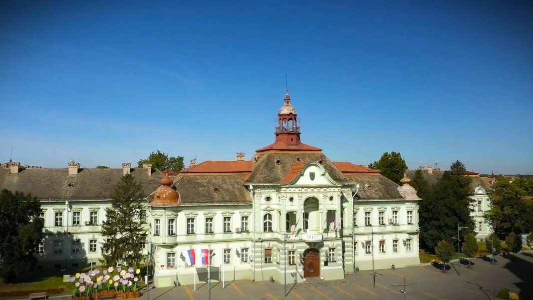 ZRENJANINSKA OPOZICIJA