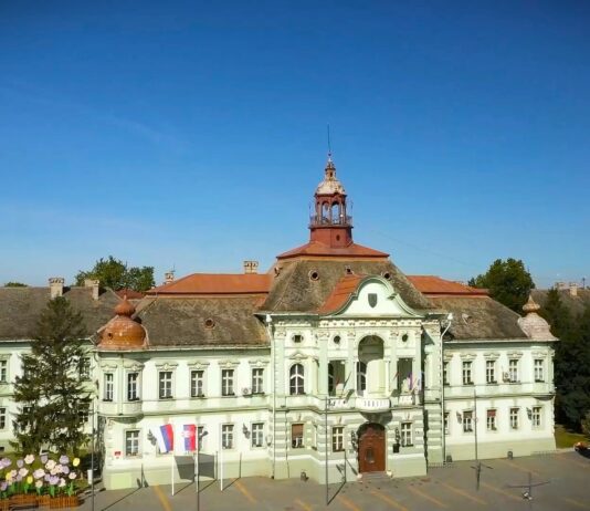 Zrenjaninska opozicija: Da li vlast krije da je odbornik SNS-a osuđen na kućni zatvor?