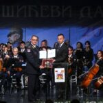Svečana akademija u znak sećanja na vojvodu Živojina Mišića