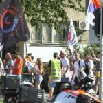 Studenti zvanično krenuli sa akcijom Student zove