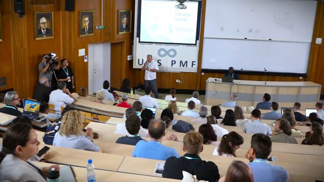 24. Medjunarodni kongres biometeorologa „ICB2026” 3