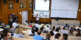 PMF Univerziteta u Novom Sadu domaćin 24. Međunarodnog kongresa biometeorologa (ICB 2026)