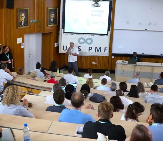 PMF Univerziteta u Novom Sadu domaćin 24. Međunarodnog kongresa biometeorologa (ICB 2026)