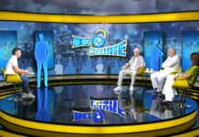Slobodan Stupar, Zoran Ostojić i Marija Vasić o medijima u emisiji “Bez cenzure”