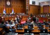 BIRODI traži da se zakonom utvrdi da javni funkcioner tokom mandata ne može biti i stranački
