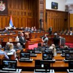 BIRODI traži da se zakonom utvrdi da javni funkcioner tokom mandata ne može biti i stranački